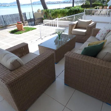 Vidal Des Port Apartment *