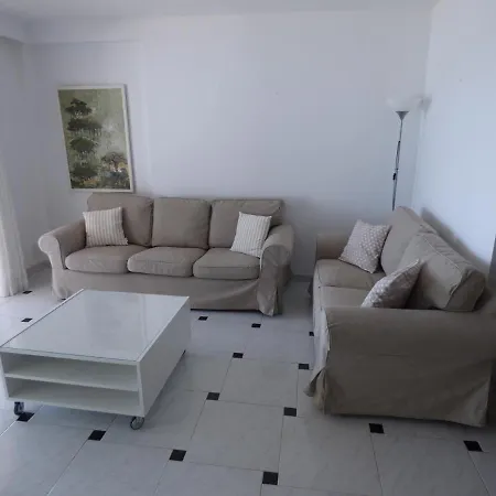 Apartment Vidal Des Port *