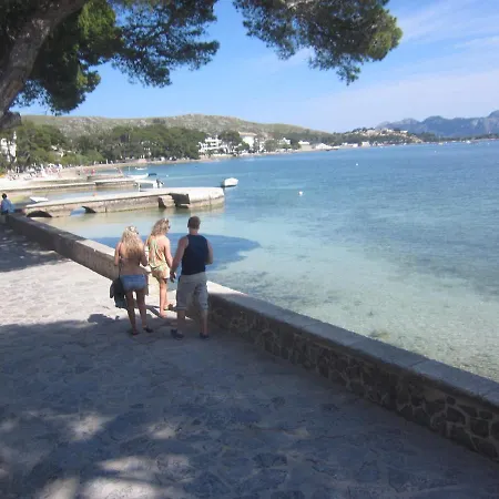 Apartment Vidal Des Port