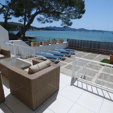 Vidal Des Port Apartment