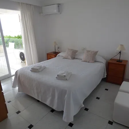 Apartment Vidal Des Port