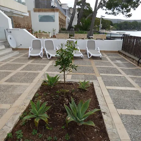 Vidal Des Port Apartment *