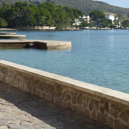 Vidal Des Port * Port de Pollenca