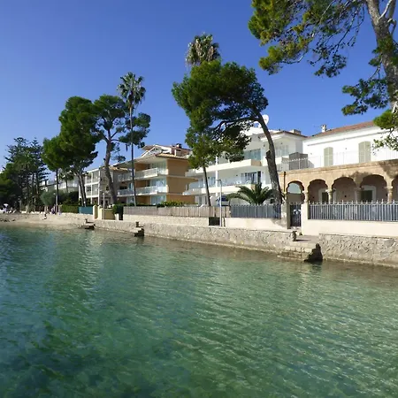Apartment Vidal Des Port