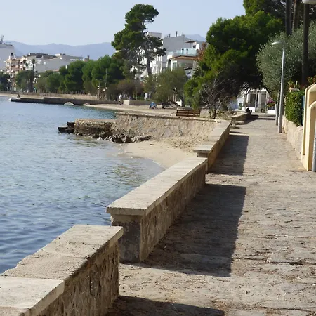 Vidal Des Port Apartment *