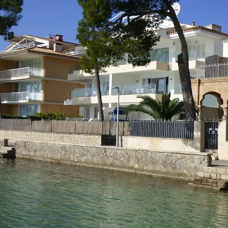 Apartment Vidal Des Port *