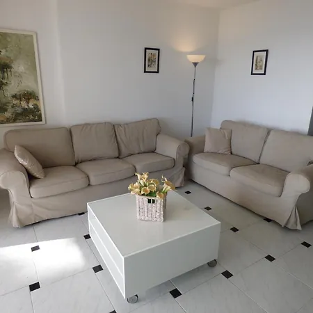 Apartment Vidal Des Port Port de Pollenca